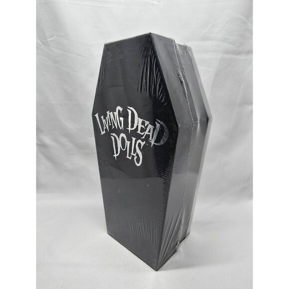 Living Dead Dolls Little Bo Creep Scary Tales Vol. 5 Mezco Toys LDD Sealed- READ - Picture 8 of 11